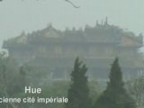 Hue, la cité imperiale sous la pluie