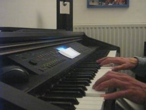 Les mondes engloutis ( Kosma )