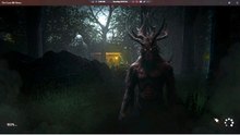 The Curse 404 DEMO •UNL• ~ GamePlay ~ OP&Gaming P1 ~ W11 App ~ 720ᶠᴴᴰ ~ 2026 ~ W11
