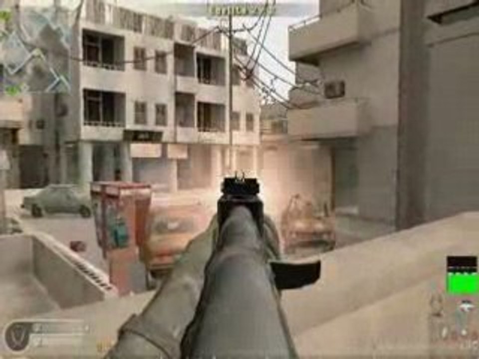 Fragmovie cod4 Version final :s