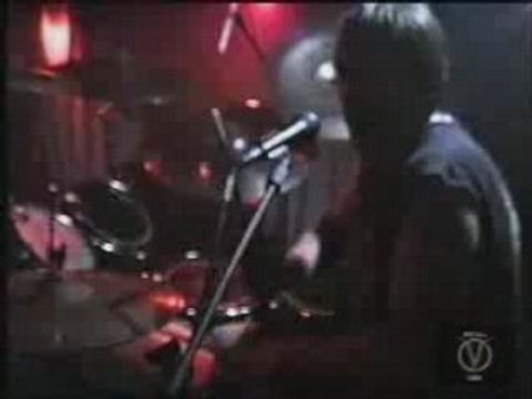 NECROSIS - Liar live