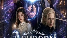 Ashborn: Academy of the Veil