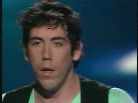 Ci6 Top4 Part2 Earl Stevenson Canadian Idol 6