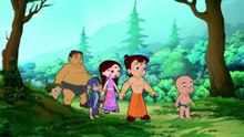 Chutki Daku Mangal Singh  Hindi Cartoons