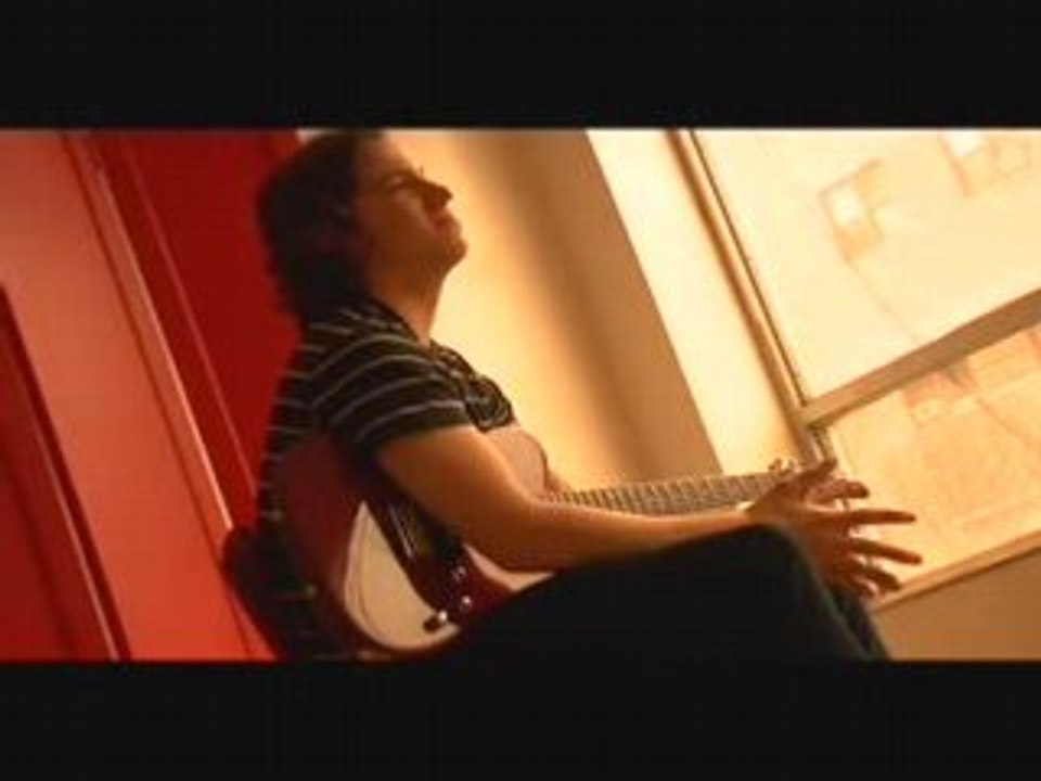 Ryan Scott EPK