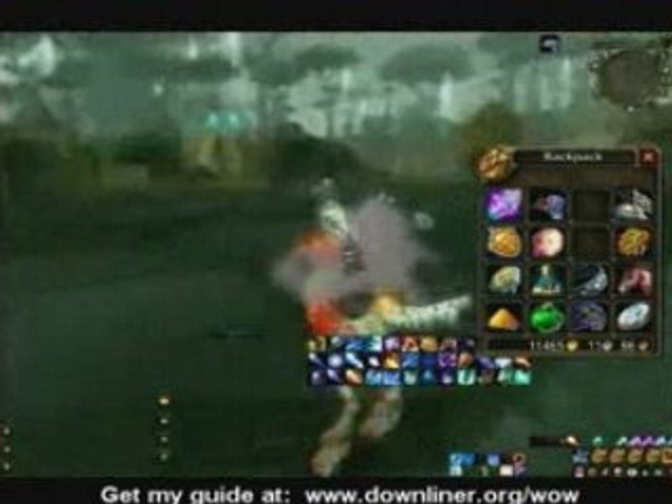 WoW Gold Guide (Learn how to make World of Warcraft Gold)