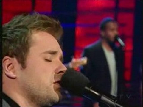 Ci6 Top4 Part5 Drew Wright Canadian Idol 6