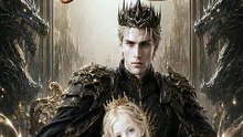 The Ruthless Dragon King Is a Girl Dad