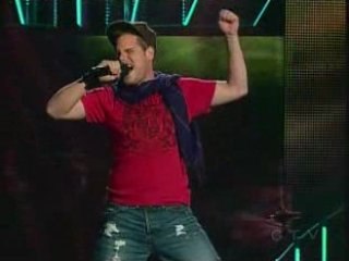 Ci6 Top4 Part6 Theo Tams Canadian Idol 6