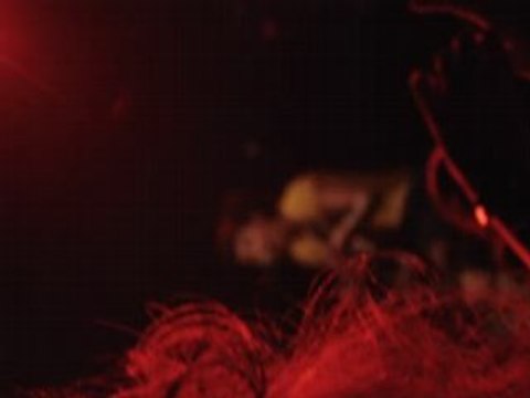 Superbus - Amnéville- 28/10/04 - Girl