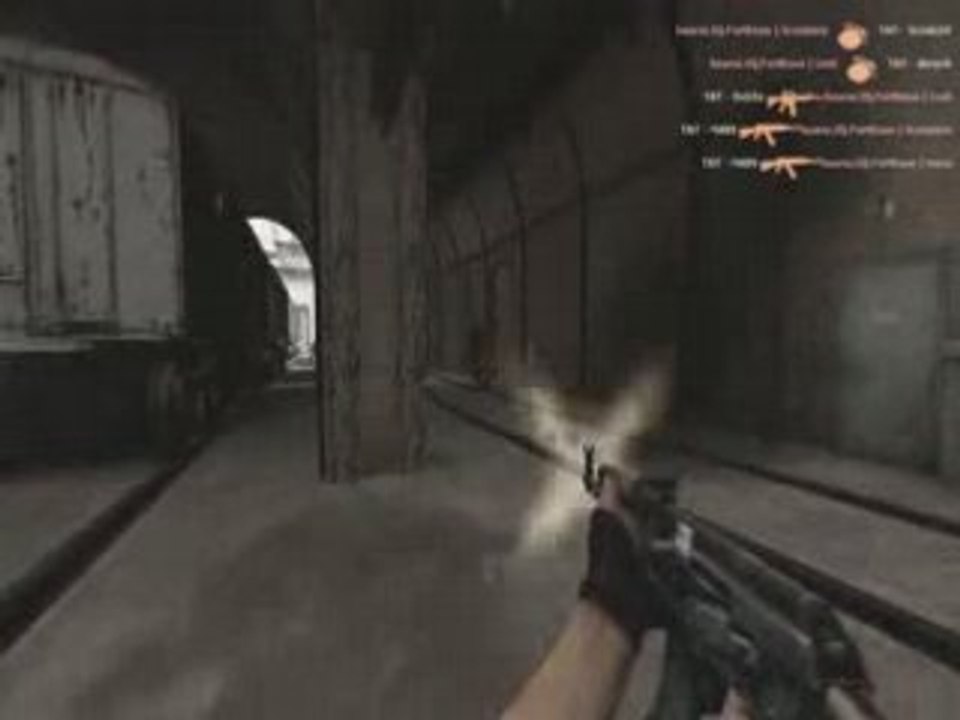 [CSS]Esl Pro Series Germany Season By impure