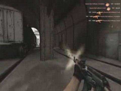 [CSS]Esl Pro Series Germany Season By impure