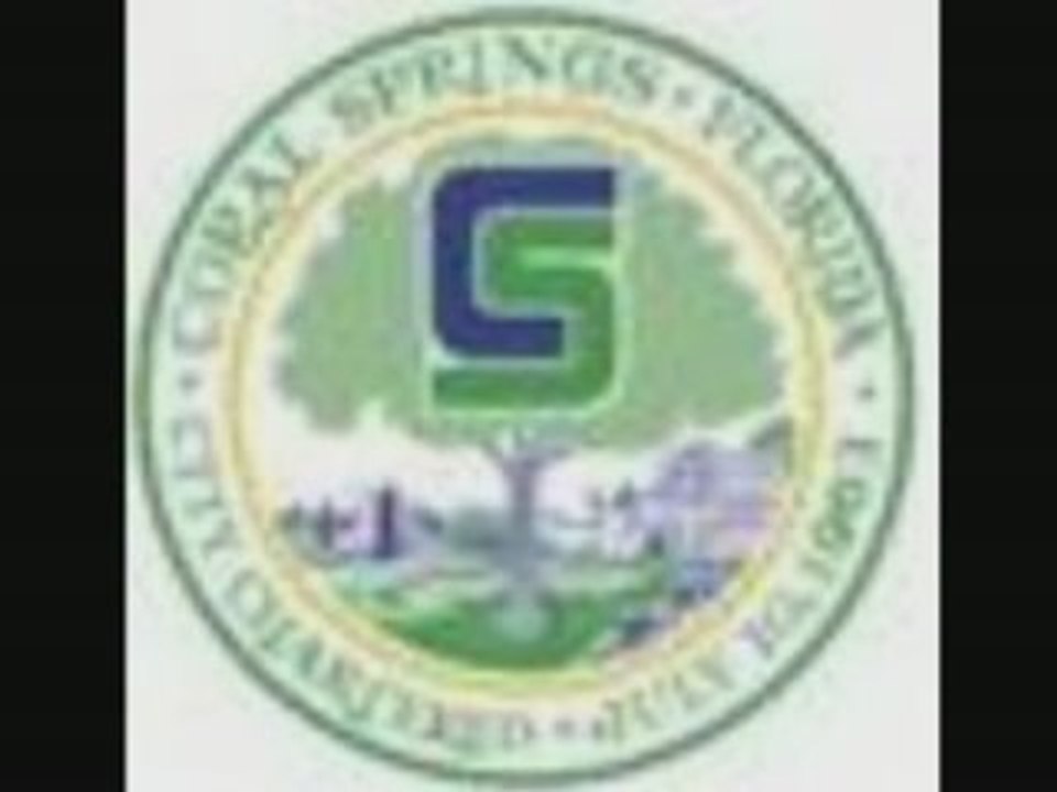 Coral Springs Locksmith (954)379-7183