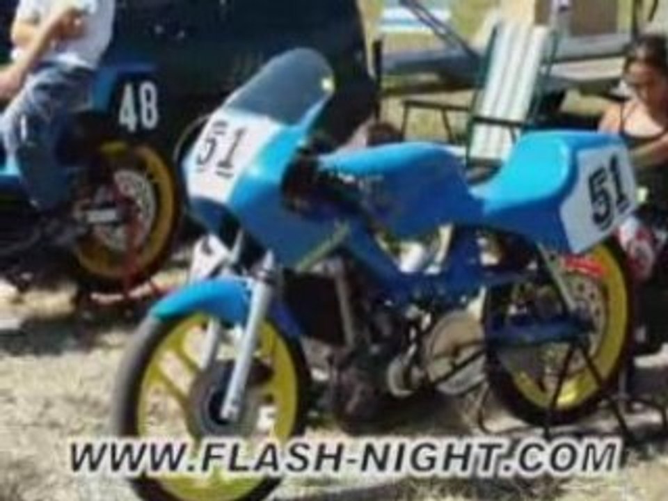 CHAMPIONNAT UFOLEP VENDEUVRE 27-7-8