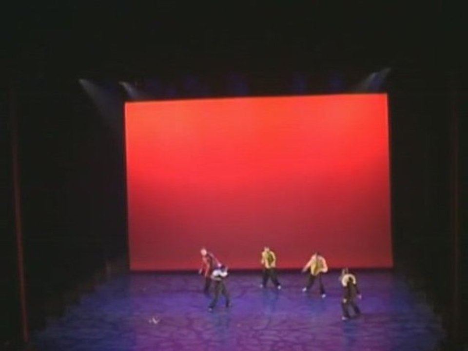 La Famille MacAdam Cie Atipik