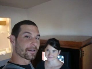 LUNDI 25 AOUT - SANTA MARIA