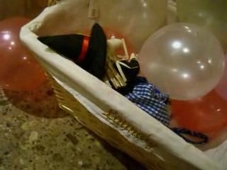 llegan los reyes magos