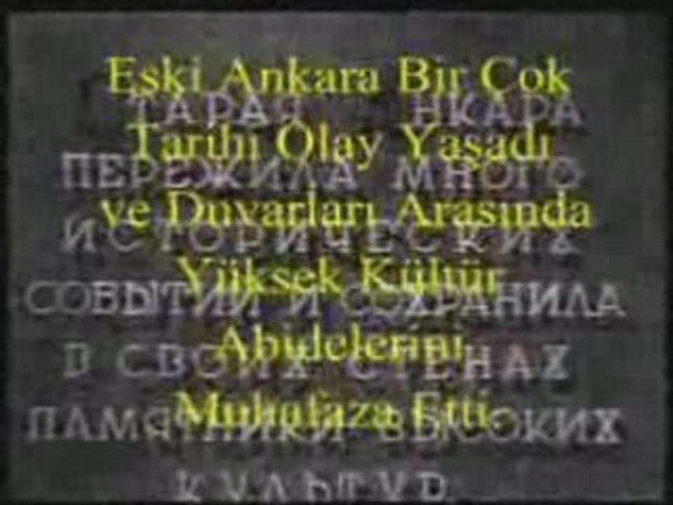 Türkiye'nin Kalbi 2