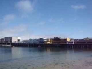 LUNDI 25 AOUT - SANTA MARIA