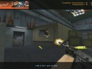 ~{B.I.F}~ pit Spoted