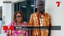 UNJCI : des dépistages offerts à l'ICA pour les journalistes