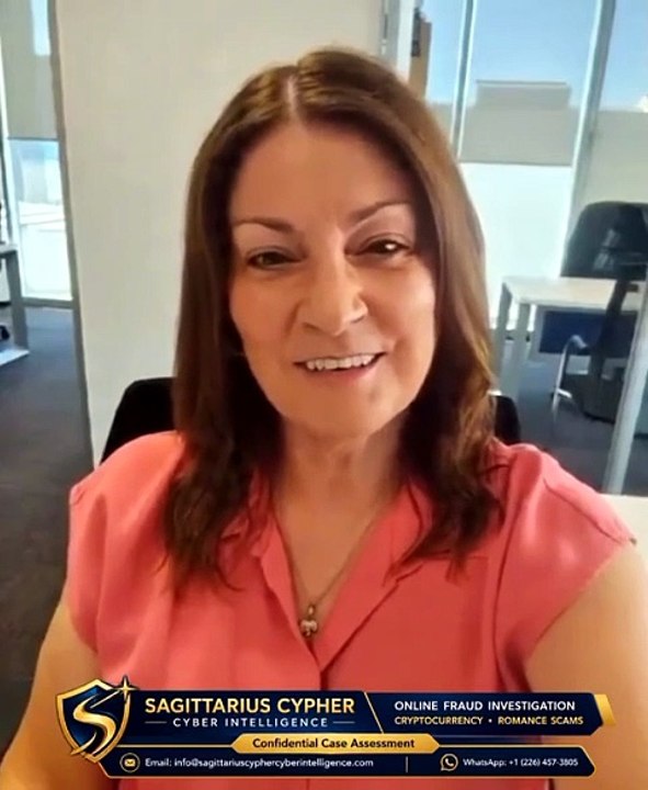 Lost Money to a Crypto Scam, Romance Scam, Investment Fraud, Fake Trading Platform, Phishing Attack, or Online Fraud? Contact SAGITTARIUS CYPHER CYBER INTELLIGENCE.
