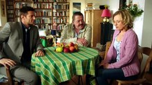 Die Rosenheim-Cops -301- Thors Hammer