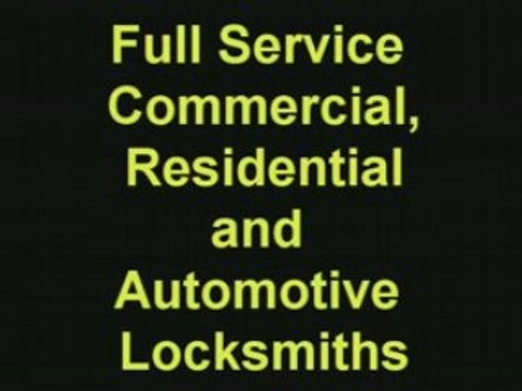 Lauderhill Locksmith (954)379-7183