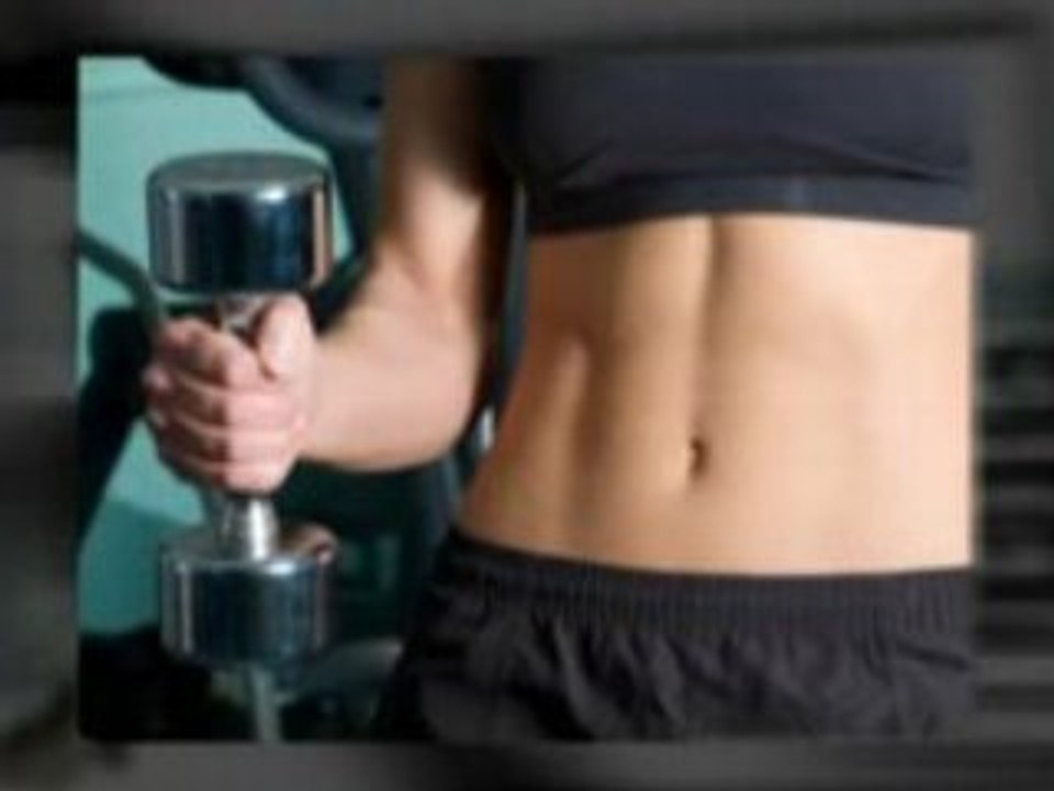 Lose Belly Fat