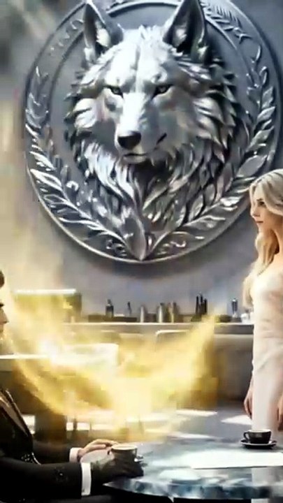 The Alpha's Swapped Luna (Reelshort) [Full Movie] - video Dailymotion