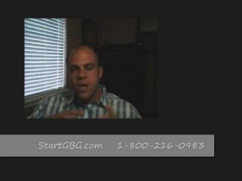 GBG | GBG Liquid Vitamin | GBG Home Business Opportunity