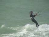 kitesurf  DIEPPE