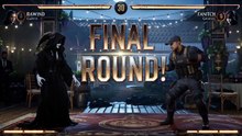 This won't be a fair fight.