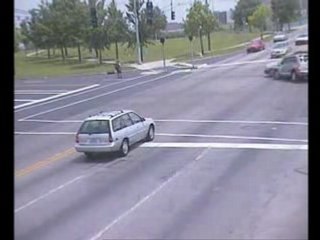 Vídeos de acidentes