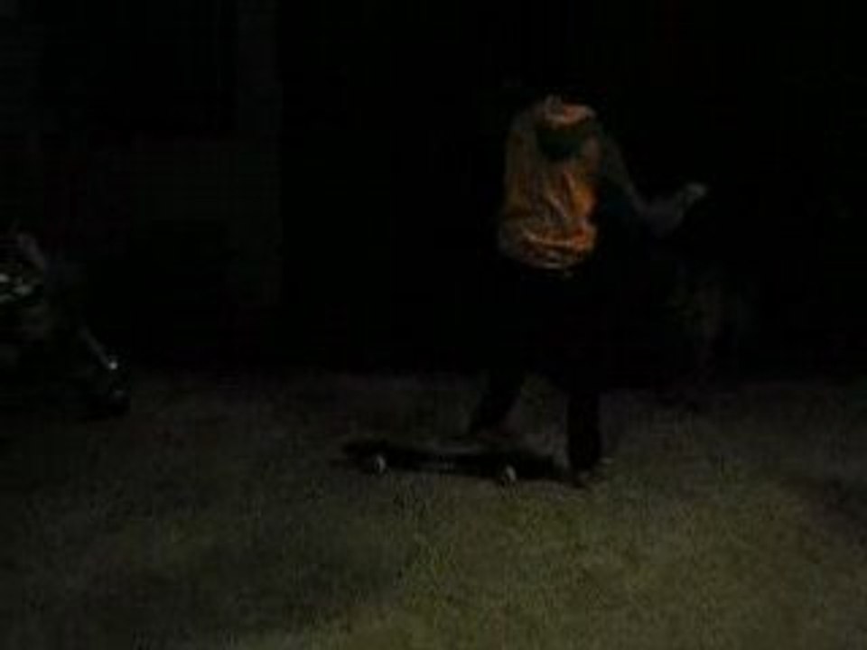 Road surf