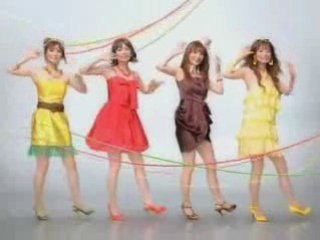 Nakagawa Shoko : FUJIYA LOOK alamode