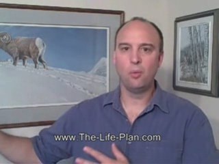 Life Planning Intro