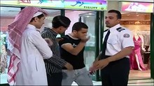 طاش ما طاش 15 حلقة شباب على الطريق