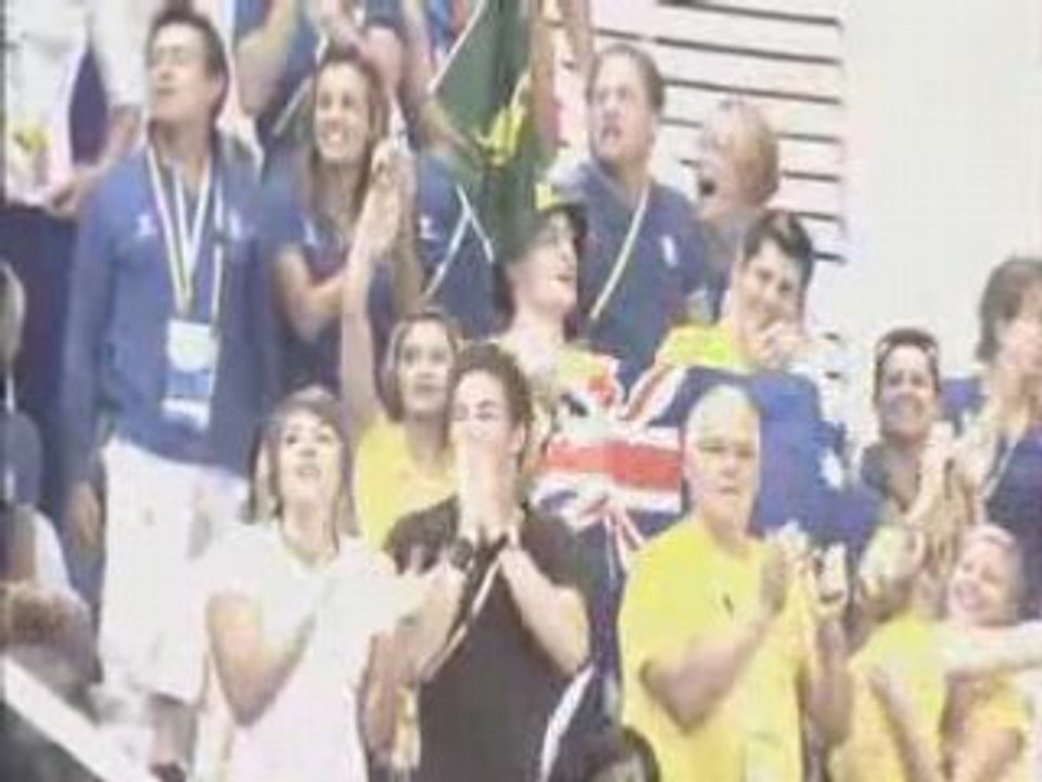 Matthew Mitcham - Final Dive Beijing