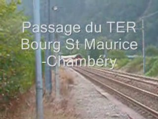 Croisement sur voie unique