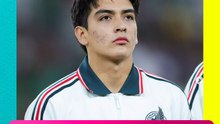 ¡Gilberto Mora cumple 18 años! La joya mexicana que sueña con llegar a Europa