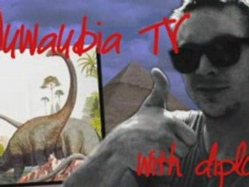 Diplo + Dark Meat | 40 Watt & Whirleyball Weekend