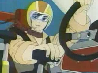 Pole Position - générique