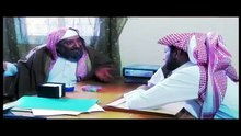 طاش ما طاش 16 حلقة عيد وسعيد