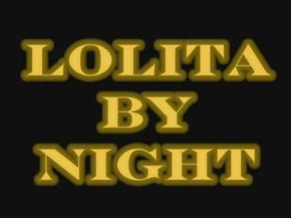 Lolita_by_night