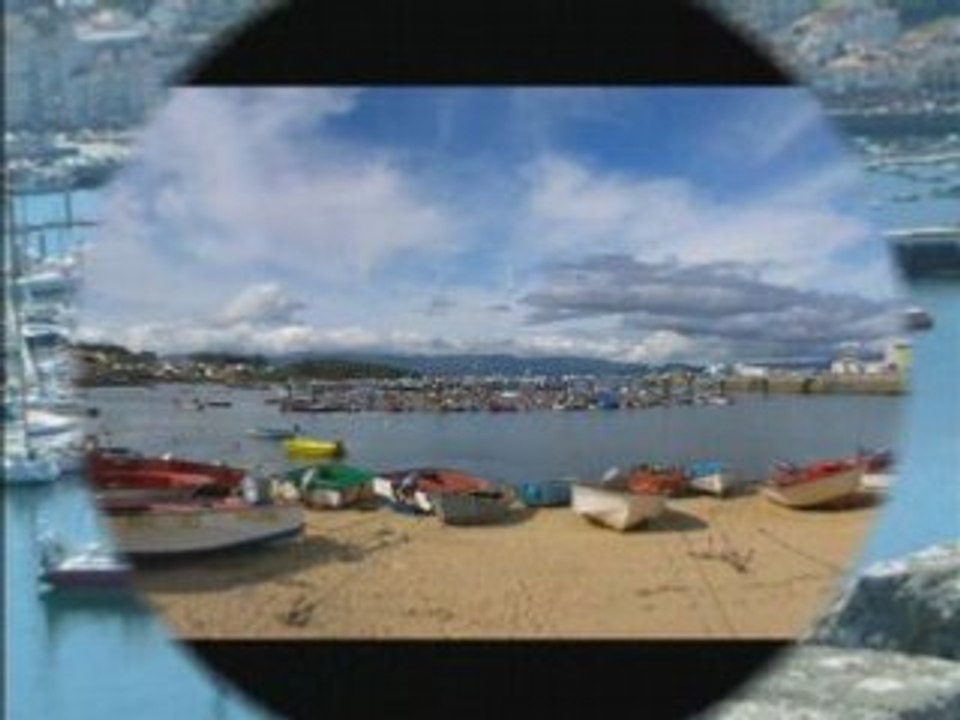 Galicia (Spain)