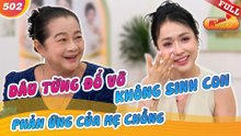 Mẹ Chồng Nàng Dâu 502