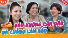 Mẹ Chồng Nàng Dâu 501