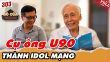 Gõ Cửa Thăm Nhà 303