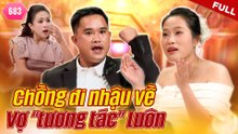 Vợ Chồng Son 683